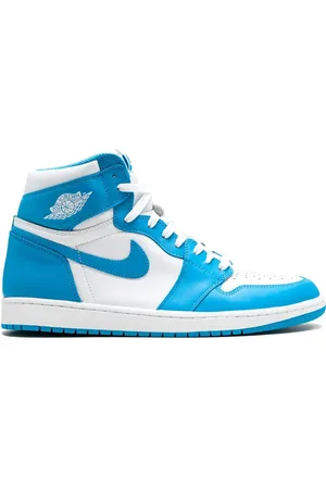 Jordan Air 1 Retro UNC