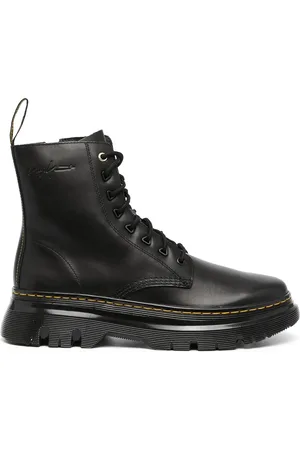 YOHJI YAMAMOTO Botas de Johji Yamamoto x Dr. Martens