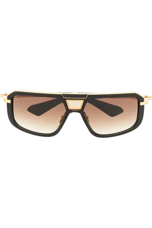 DITA EYEWEAR Lentes de sol con armazón cuadrada