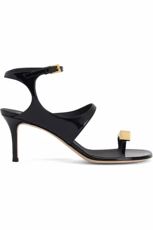 Giuseppe Zanotti Sandalias Ciubecca con tacón de 70mm