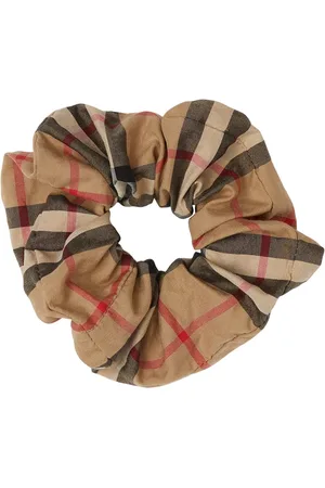 Burberry Dona con motivo Vintage Check