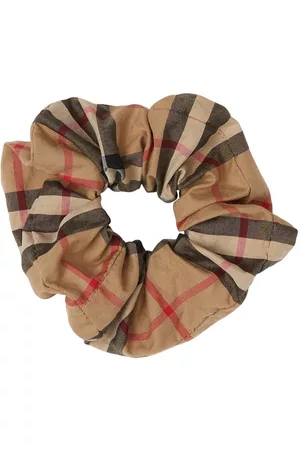 Burberry Dona con motivo Vintage Check