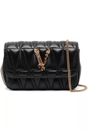 VERSACE Bolsa Virtus mini