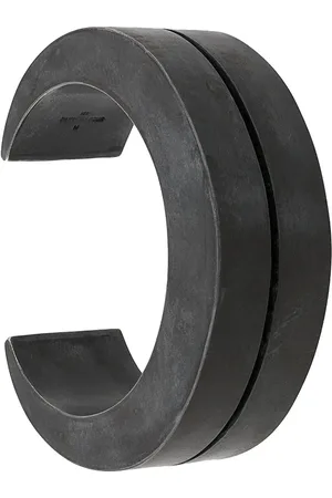 PARTS OF FOUR Pulsera Crescent Crevice de 30mm