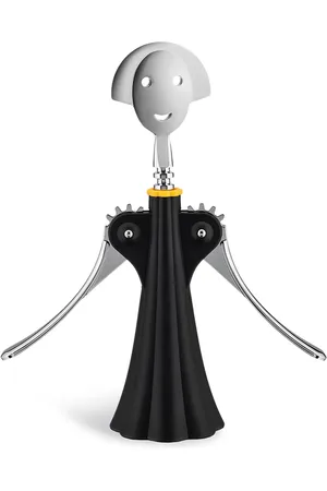 Alessi Destapador de botellas Anna G