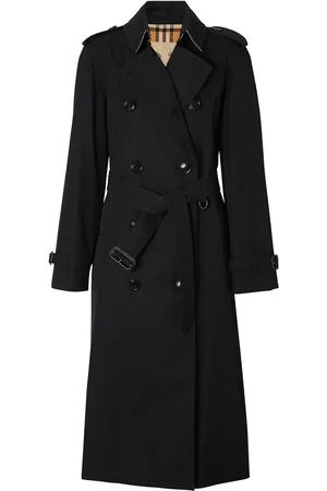 Burberry Gabardina Waterloo Heritage