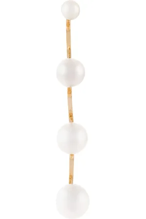 DELFINA DELETTREZ Arete Multipearl