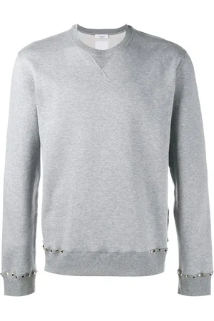 VALENTINO GARAVANI Rockstud sweatshirt