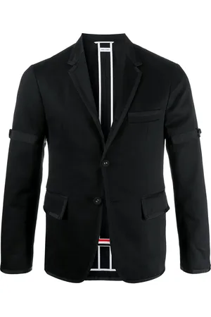 Thom Browne Blazer deconstruido