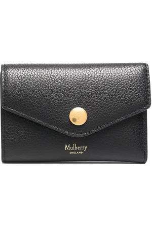 MULBERRY Tarjetero plegable
