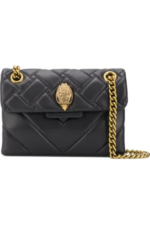 Kurt Geiger Bolsa de hombro Kensington Mini