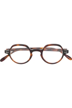 EPOS Lentes con armazón redonda