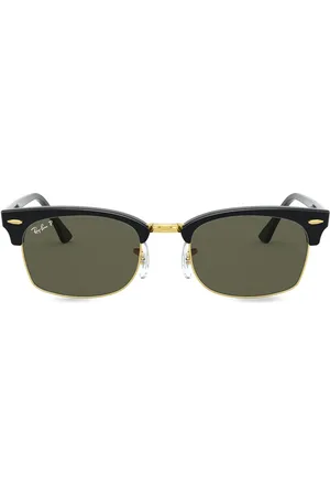 Ray-Ban Lentes de sol con armazón wayfarer