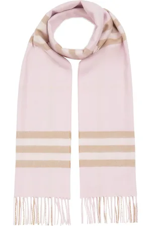 Burberry Bufanda clásica a cuadros