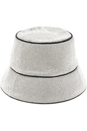 KARA Sombrero de pescador bordado
