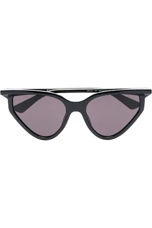 Balenciaga Lentes de sol cat eye Rim