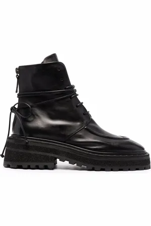 MARSÈLL Botas Carro