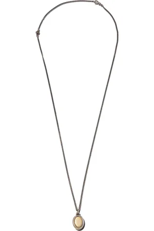 M. COHEN Collar con dije Ovi Pira