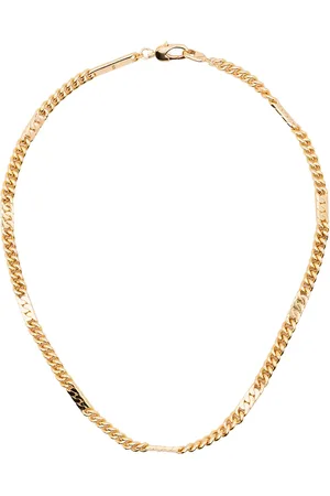 CAPSULE ELEVEN Collar Power Chain