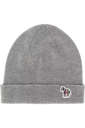 Paul Smith Gorro con logo