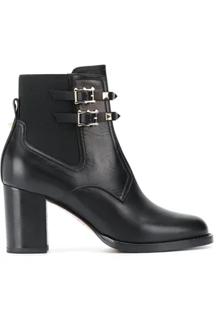 VALENTINO GARAVANI Botines Rockstud
