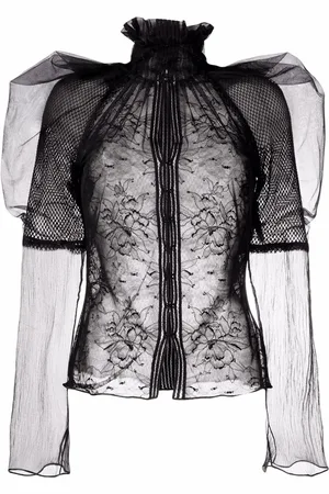 Tom Ford Blusa de cuello de tortuga