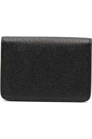 Maison Margiela Cartera plegable con cuatros costuras