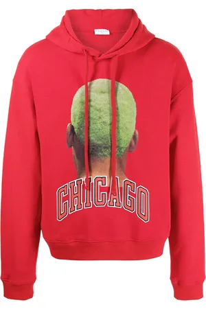 Ih Nom Uh Nit Sudadera con estampado gráfico