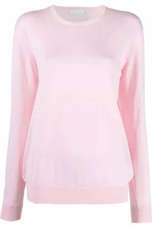 Prada Suéter con cuello redondo pre-owned