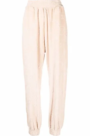 Philipp Plein Joggers con pretina elástica