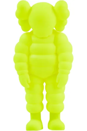 KAWS Figura What Party