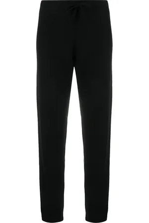 Cashmere In Love Pants tejidos de canalé