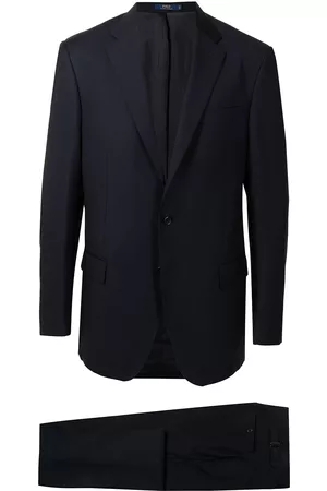 Las mejores ofertas en Ralph Lauren Azul 100% lana trajes & Suit Separates  para Mujeres