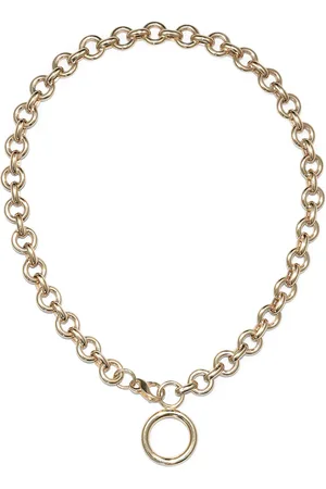 LOREN STEWART Collar con salvavidas