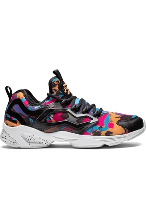 Reebok Tenis bajos Fury Adapt AC