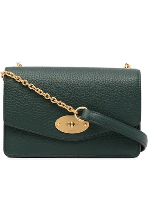 MULBERRY Bolsa Darley pequeña