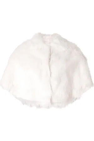 Unreal Fur Chal de pelo artificial