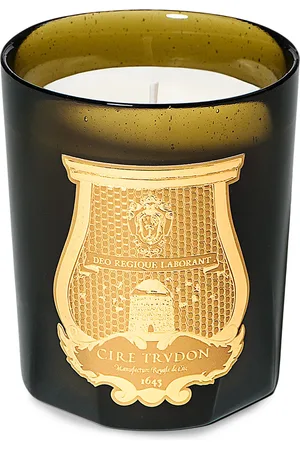 TRUDON Vela aromática Ernesto de 2,8kg