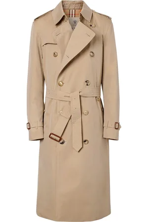 Burberry Gabardina The Kensington Heritage