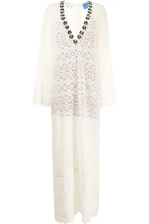 Macgraw Vestido largo Mythology
