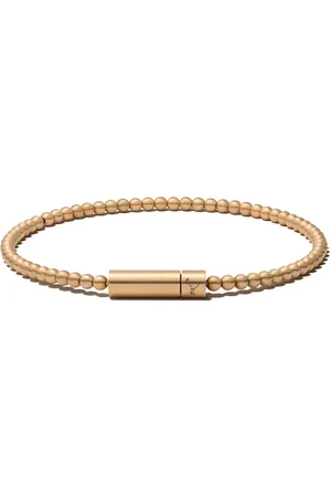 Le Gramme Pulsera con cuentas