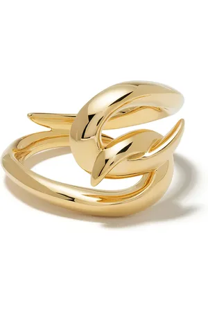 SHAUN LEANE Anillo Hook