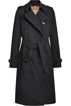 Burberry Gabardina Kensington Heritage