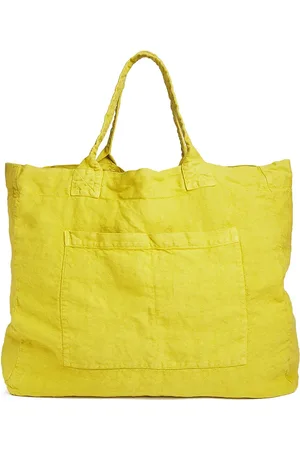 ONCE MILANO Bolsa weekender con asas superiores