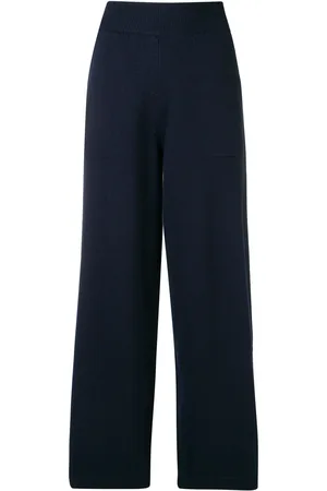 Barrie Pants acampanados
