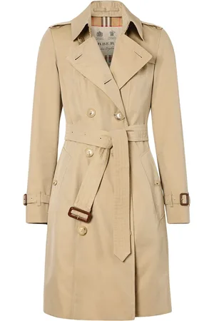 Burberry Gabardina Chelsea Heritage