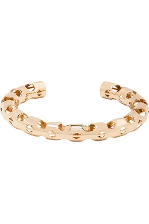 Tory Burch Brazalete Serif-T