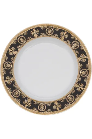 VERSACE Plato I Heart Baroque de 22cm
