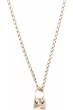 Jacquemus Collar Le Collier Chiquito