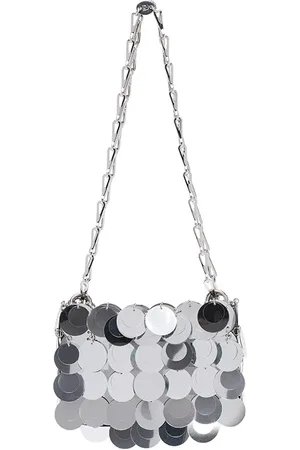 Paco rabanne Bolsa de mano Nano 69